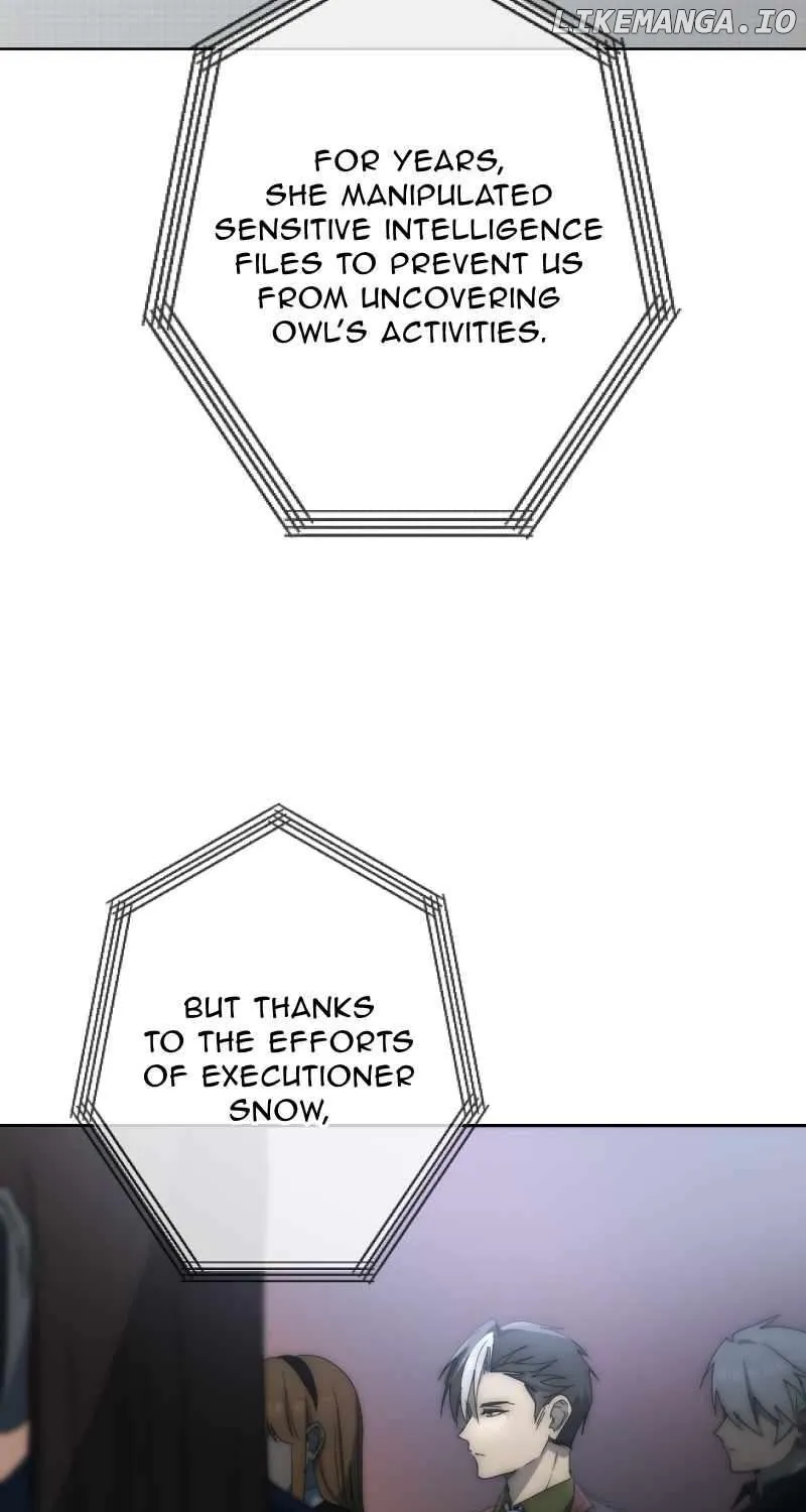 Deadly Hour Chapter 54 page 34 - 
