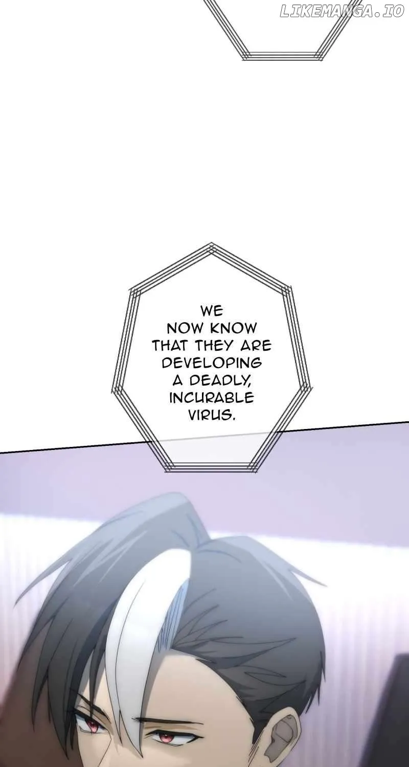 Deadly Hour Chapter 54 page 36 - 