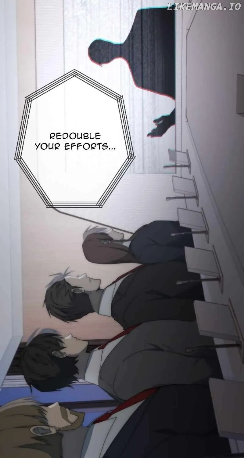 Deadly Hour Chapter 54 page 42 - 