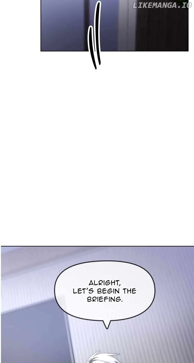 Deadly Hour Chapter 54 page 48 - 