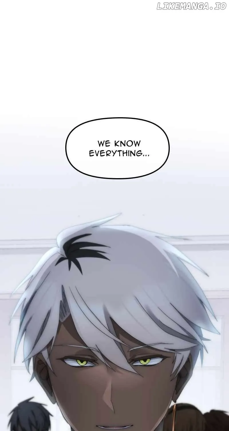 Deadly Hour Chapter 54 page 6 - 