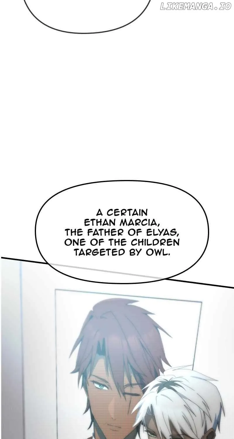 Deadly Hour Chapter 54 page 54 - 