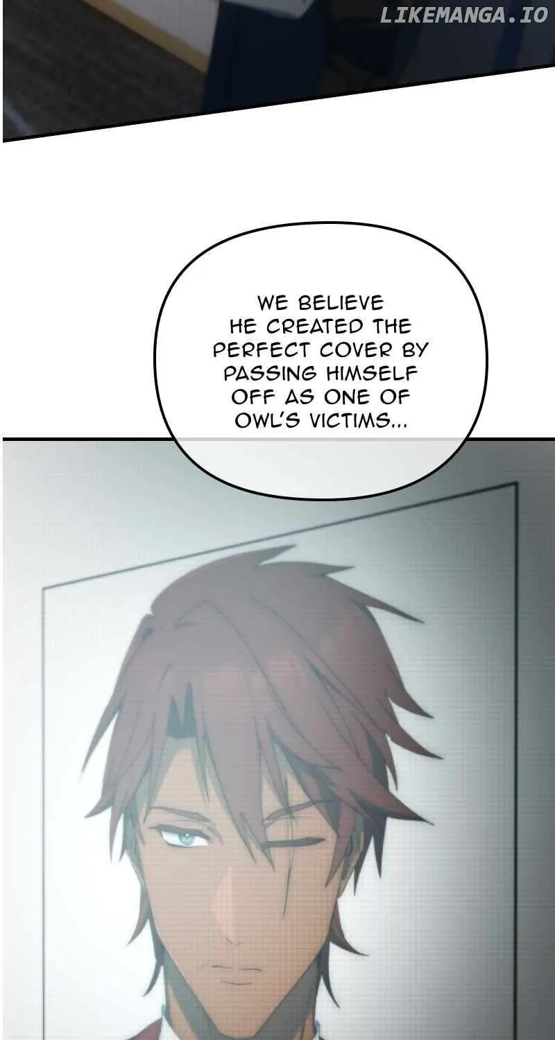 Deadly Hour Chapter 54 page 56 - 