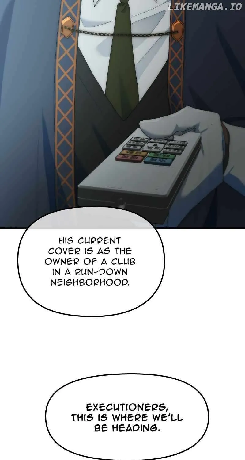 Deadly Hour Chapter 54 page 60 - 