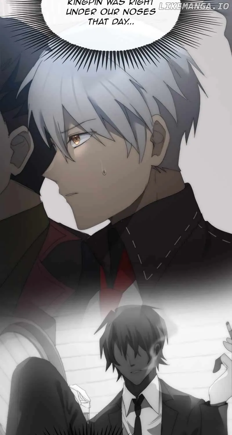 Deadly Hour Chapter 54 page 62 - 