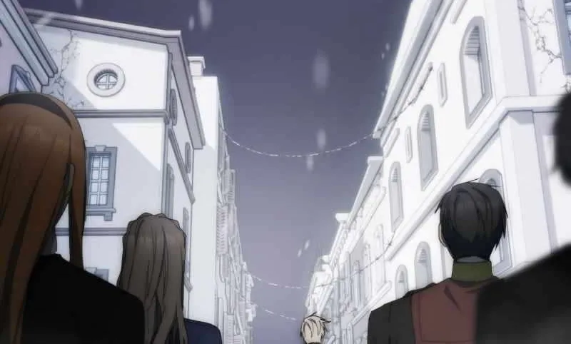 Deadly Hour Chapter 54 page 77 - 