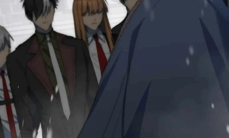Deadly Hour Chapter 54 page 79 - 