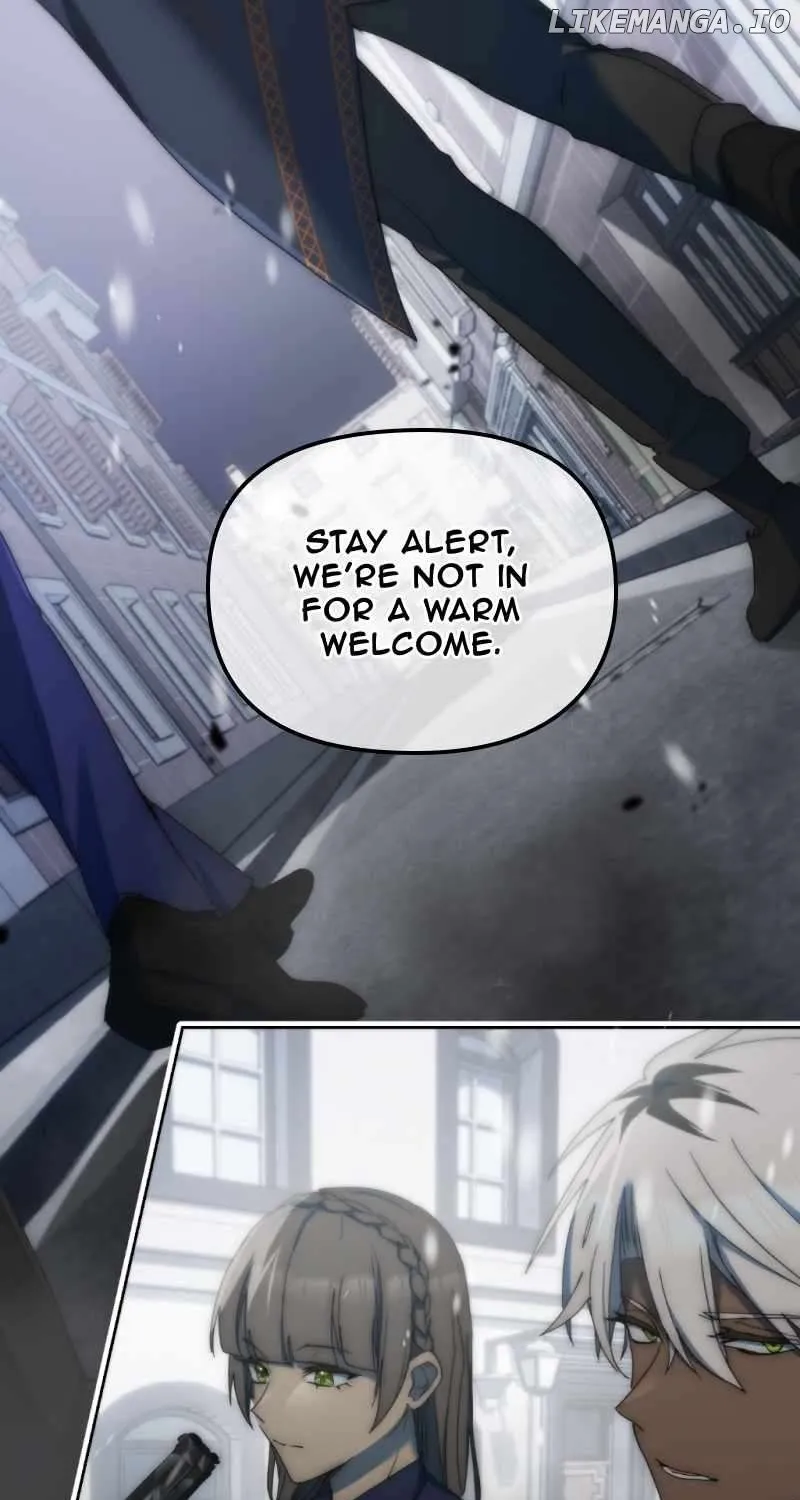 Deadly Hour Chapter 54 page 84 - 