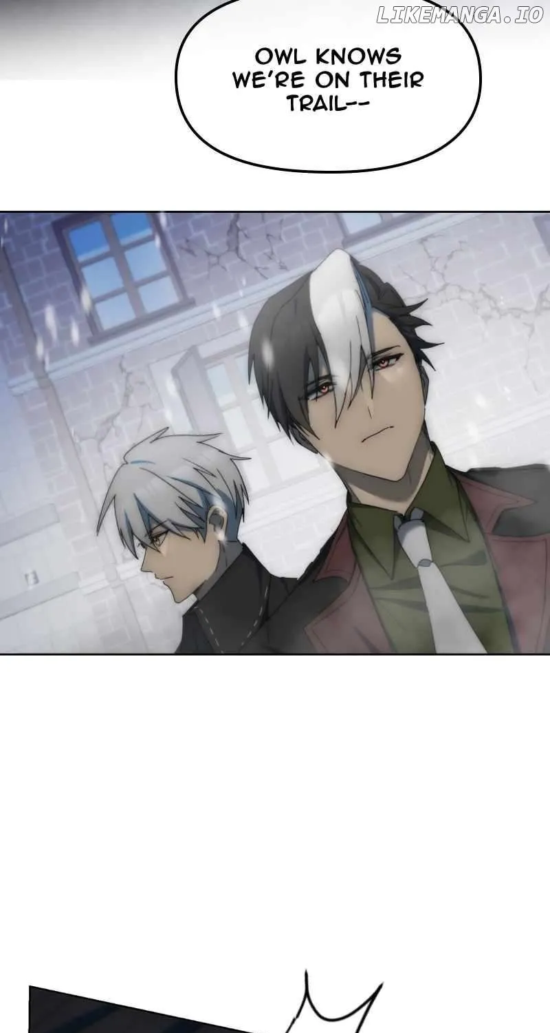 Deadly Hour Chapter 54 page 86 - 