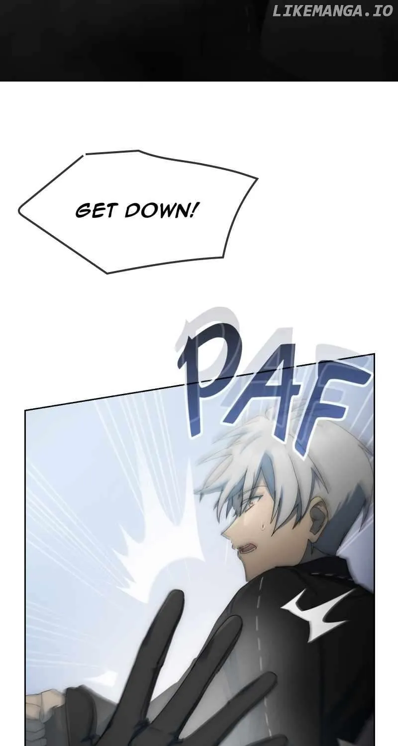 Deadly Hour Chapter 54 page 90 - 
