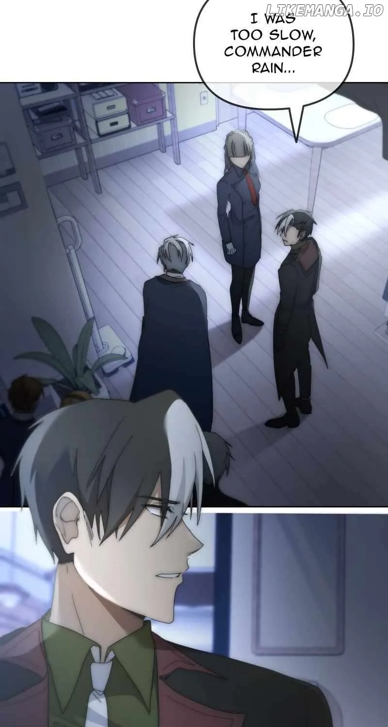 Deadly Hour Chapter 54 page 10 - 