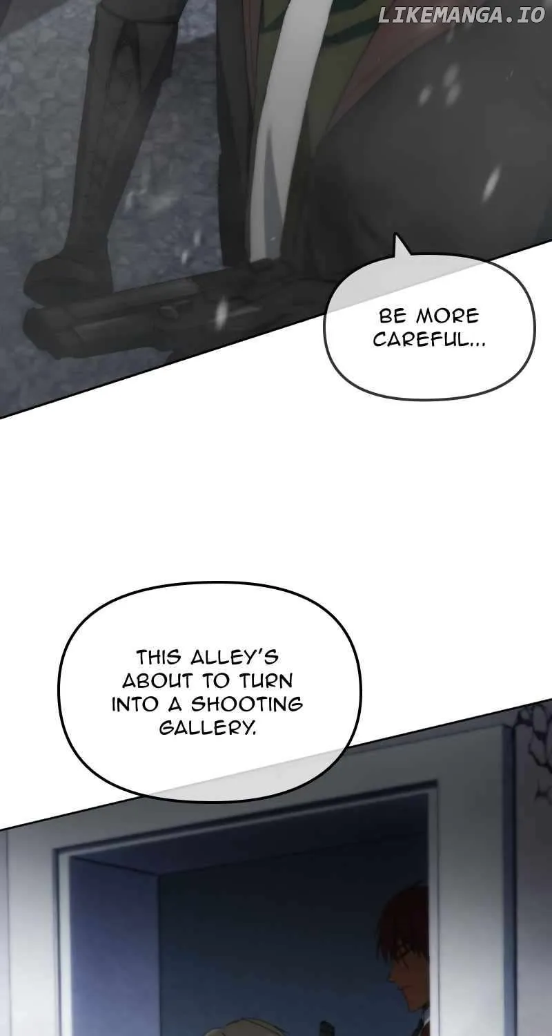 Deadly Hour Chapter 54 page 98 - 