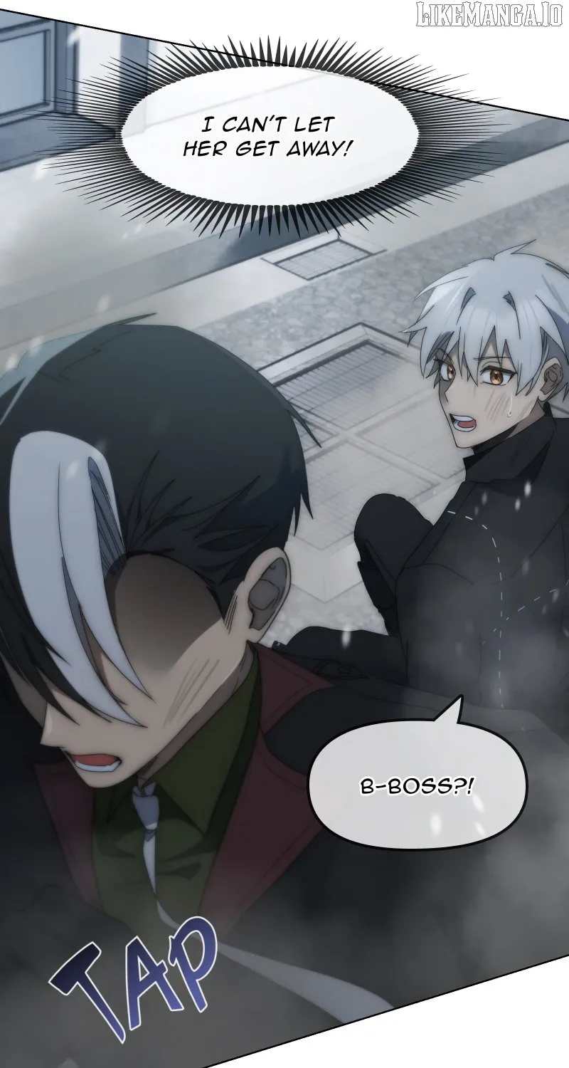 Deadly Hour Chapter 55 page 119 - 