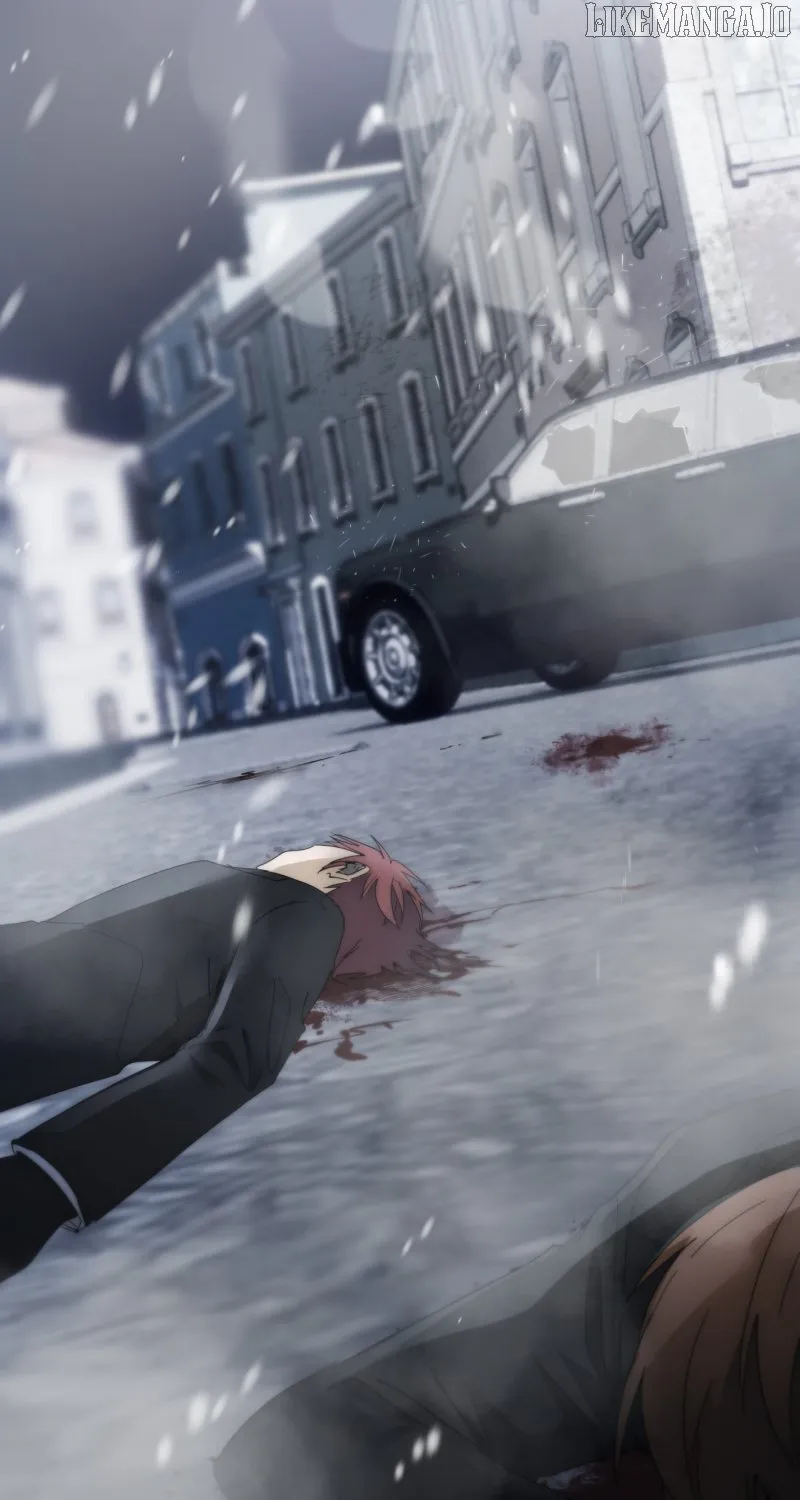 Deadly Hour Chapter 55 page 13 - 