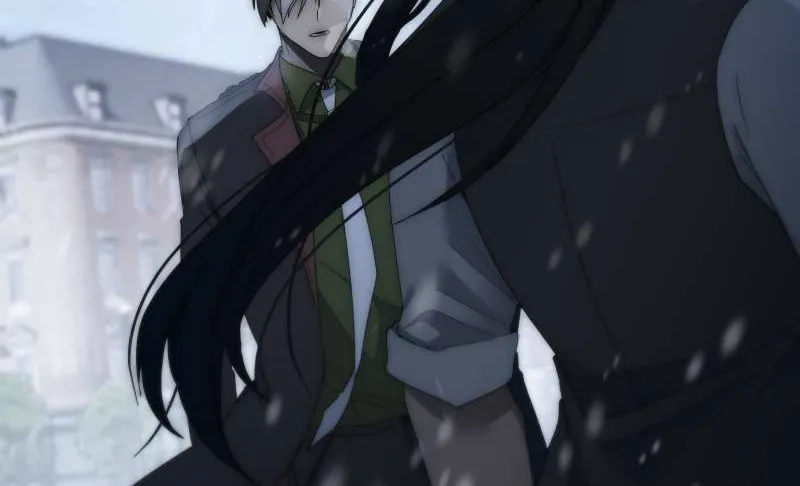 Deadly Hour Chapter 55 page 128 - 