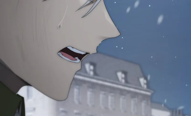 Deadly Hour Chapter 55 page 132 - 