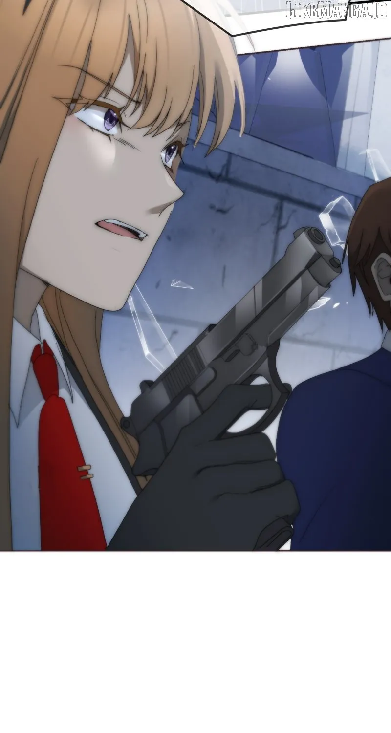 Deadly Hour Chapter 55 page 17 - 