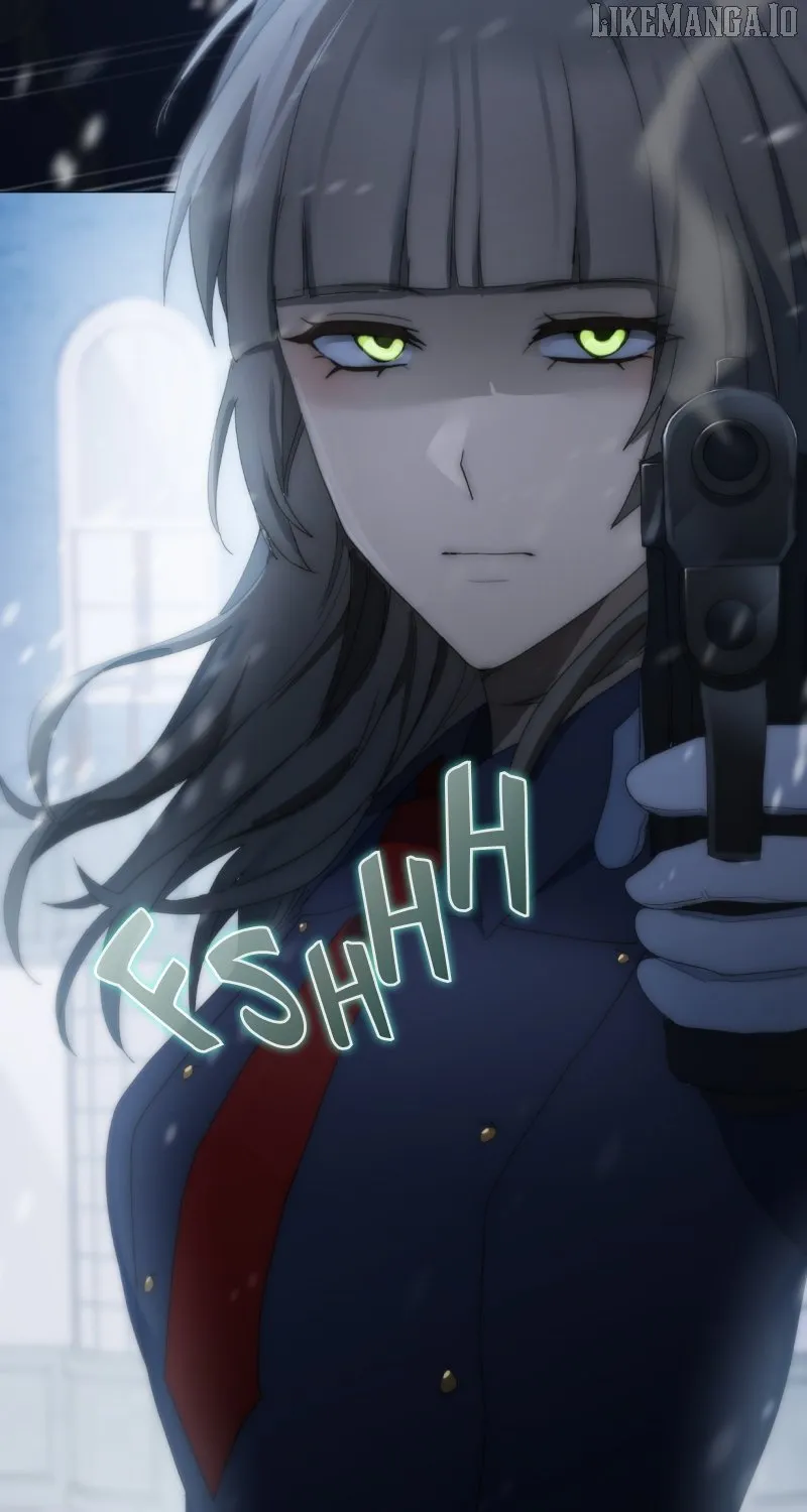 Deadly Hour Chapter 55 page 165 - 