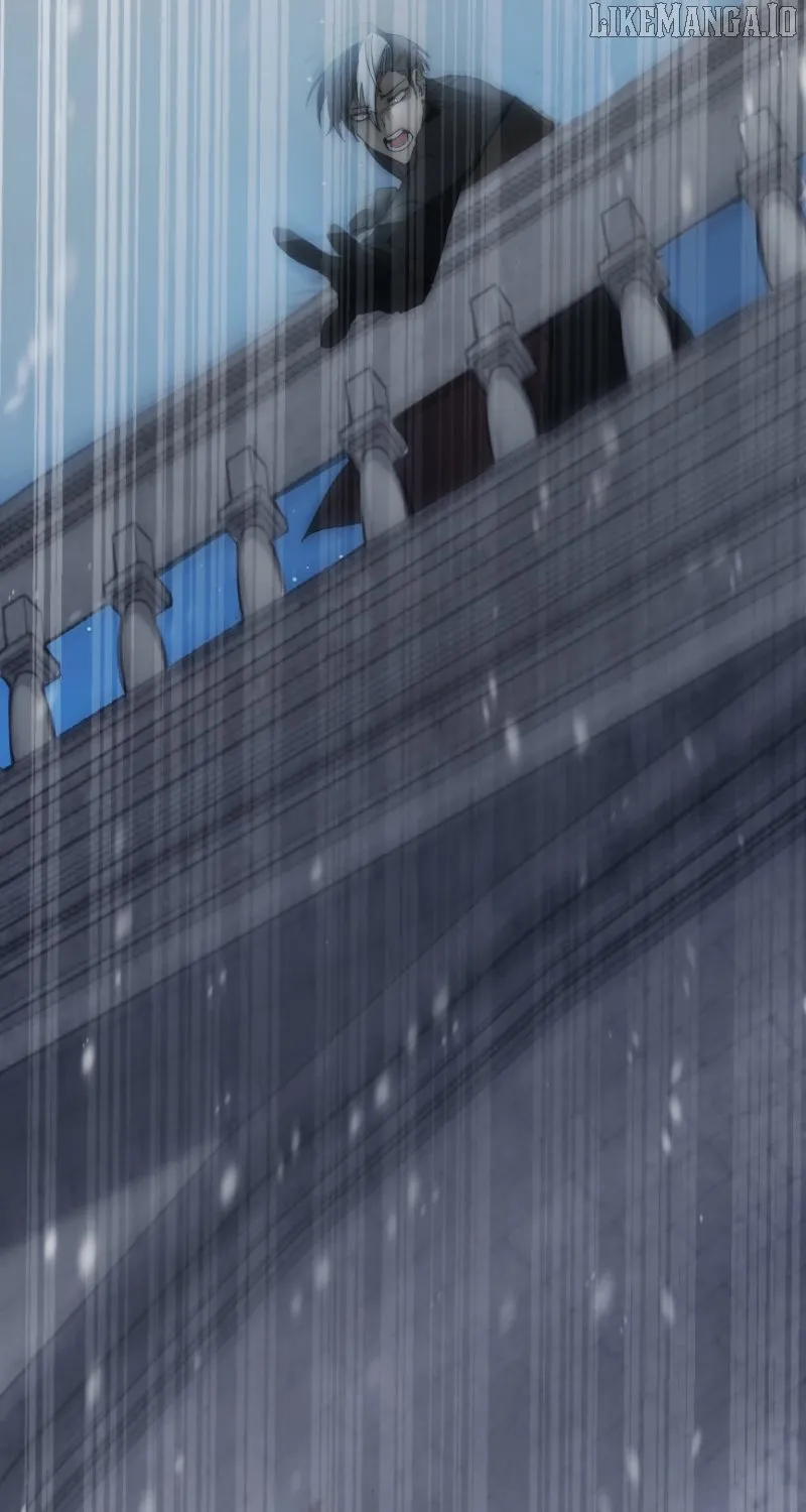 Deadly Hour Chapter 55 page 169 - 