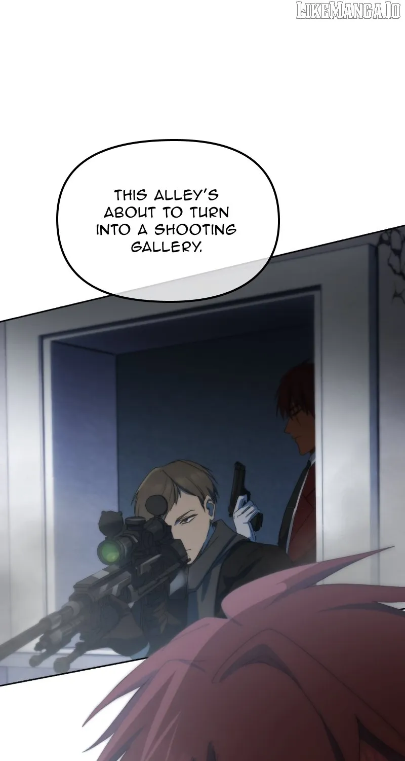 Deadly Hour Chapter 55 page 3 - 