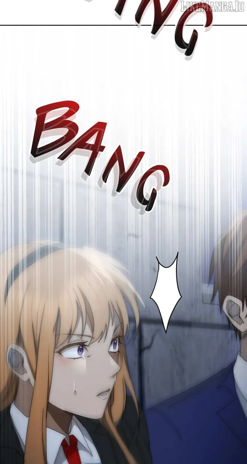 Deadly Hour Chapter 55 page 21 - 