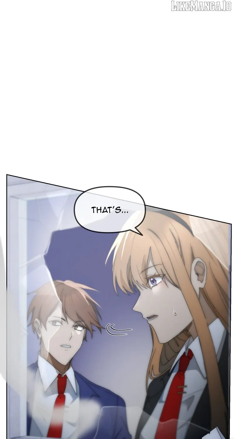 Deadly Hour Chapter 55 page 23 - 