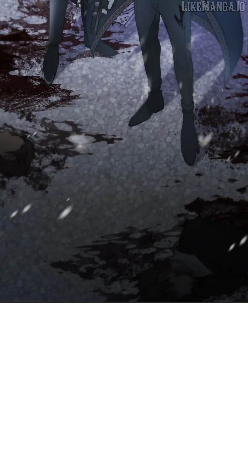 Deadly Hour Chapter 55 page 27 - 