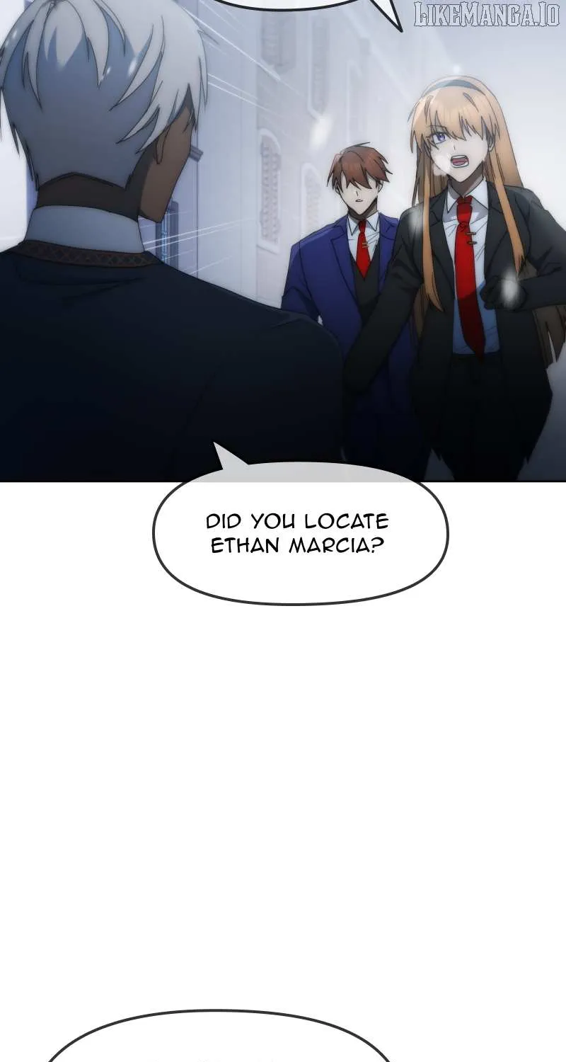 Deadly Hour Chapter 55 page 29 - 