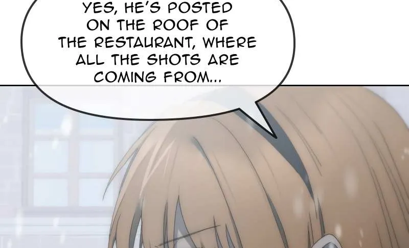Deadly Hour Chapter 55 page 30 - 
