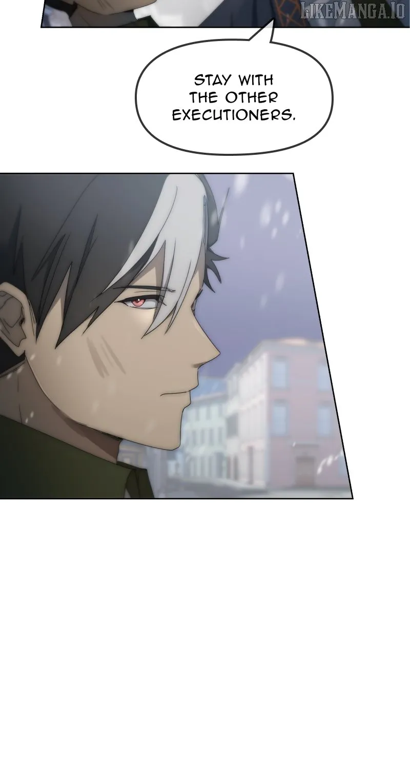 Deadly Hour Chapter 55 page 33 - 