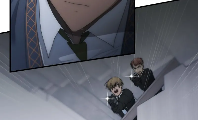 Deadly Hour Chapter 55 page 38 - 