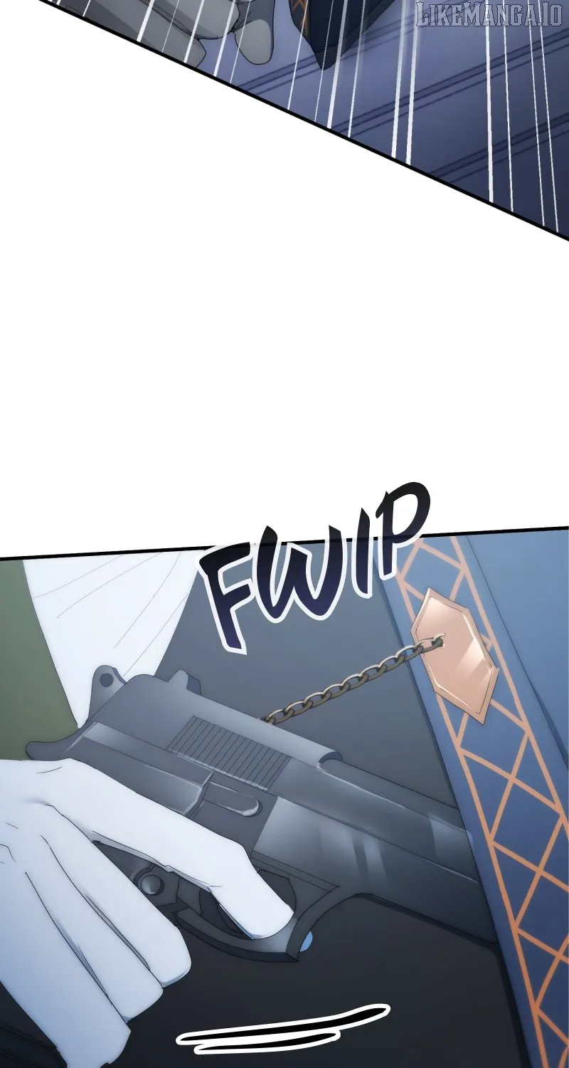 Deadly Hour Chapter 55 page 43 - 