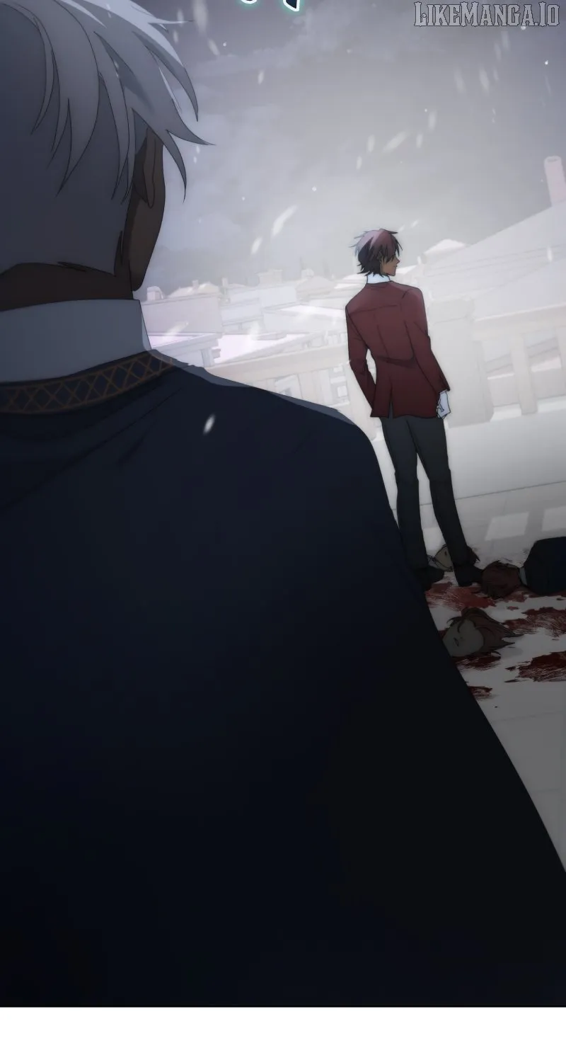Deadly Hour Chapter 55 page 53 - 