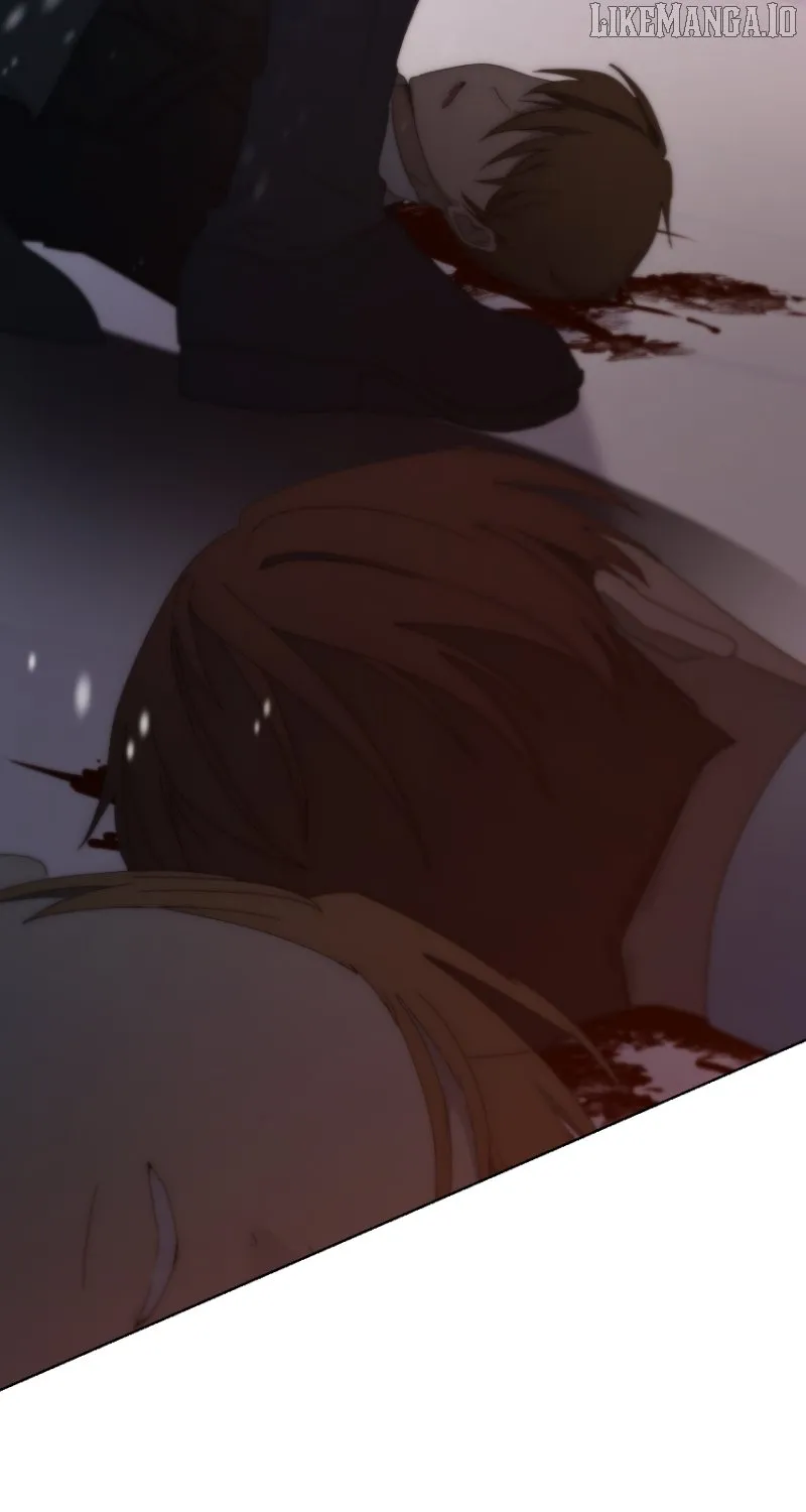 Deadly Hour Chapter 55 page 57 - 