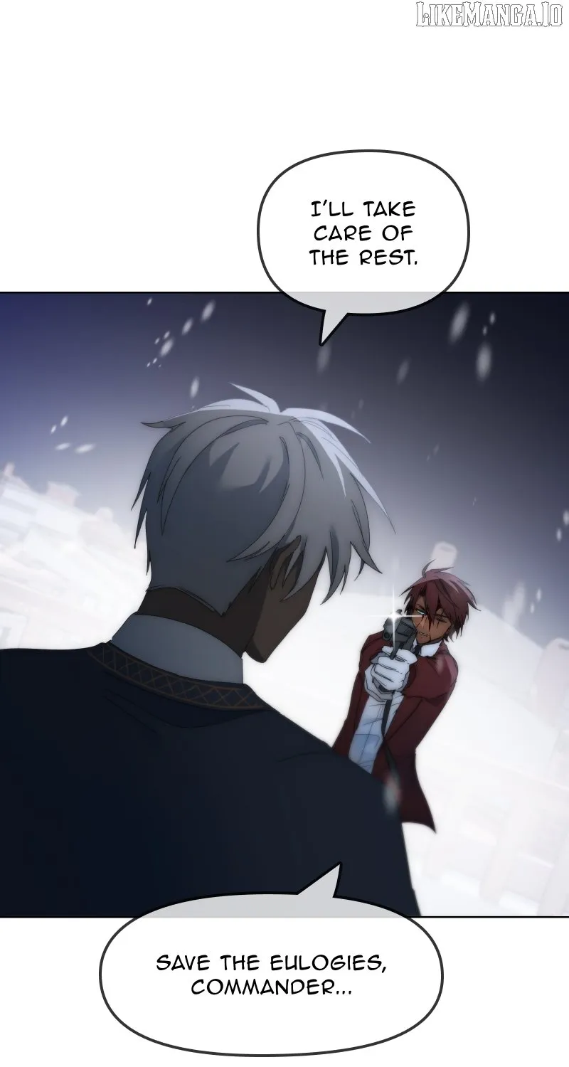 Deadly Hour Chapter 55 page 61 - 