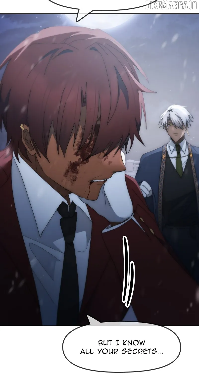 Deadly Hour Chapter 55 page 75 - 
