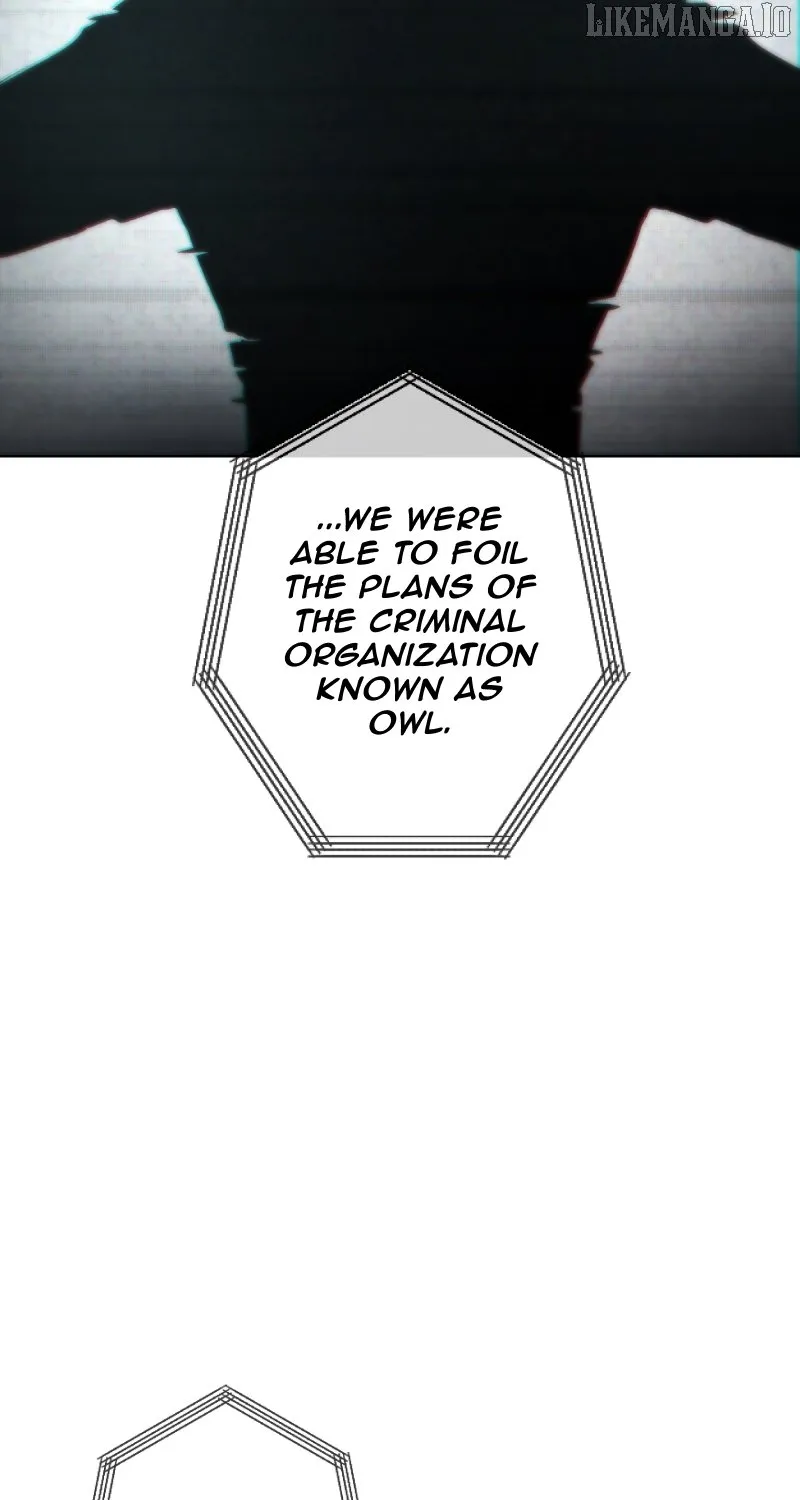 Deadly Hour Chapter 56 page 17 - 