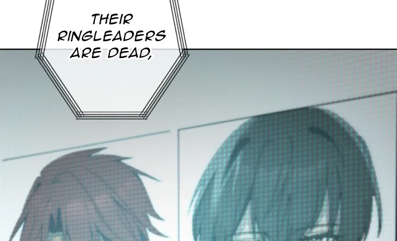 Deadly Hour Chapter 56 page 18 - 