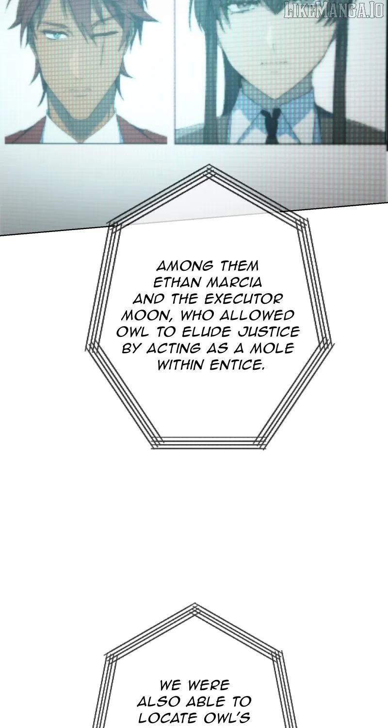 Deadly Hour Chapter 56 page 19 - 