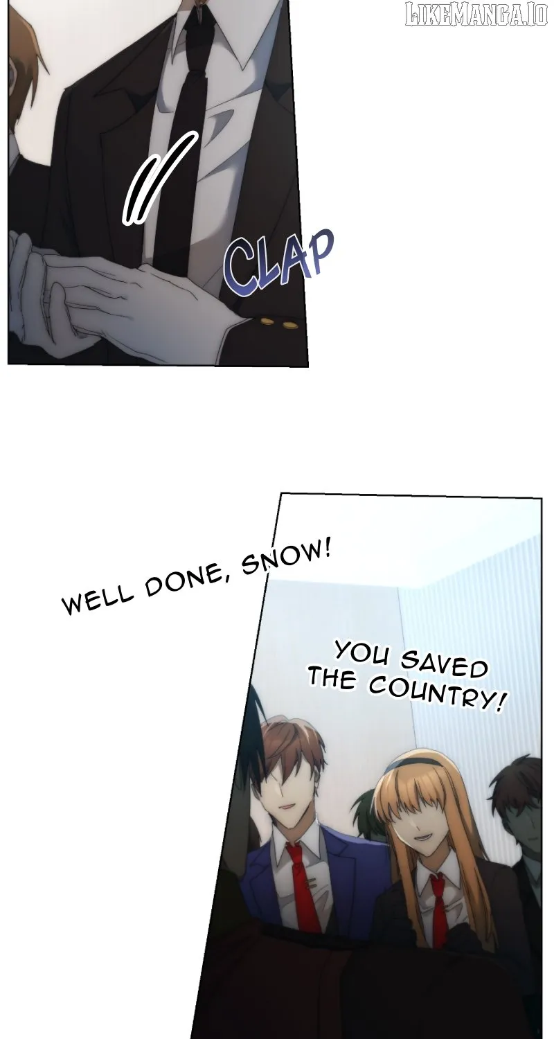 Deadly Hour Chapter 56 page 3 - 