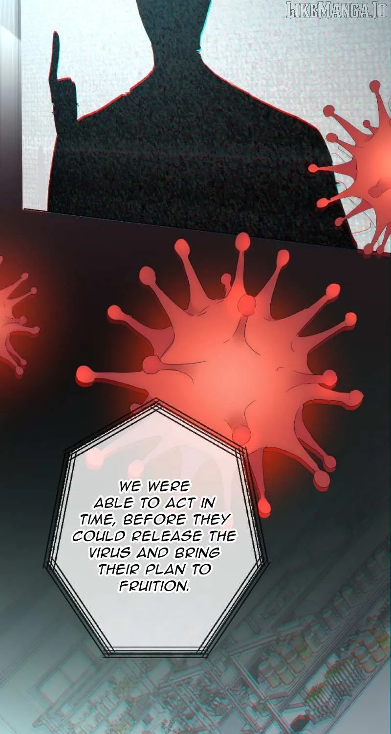Deadly Hour Chapter 56 page 21 - 