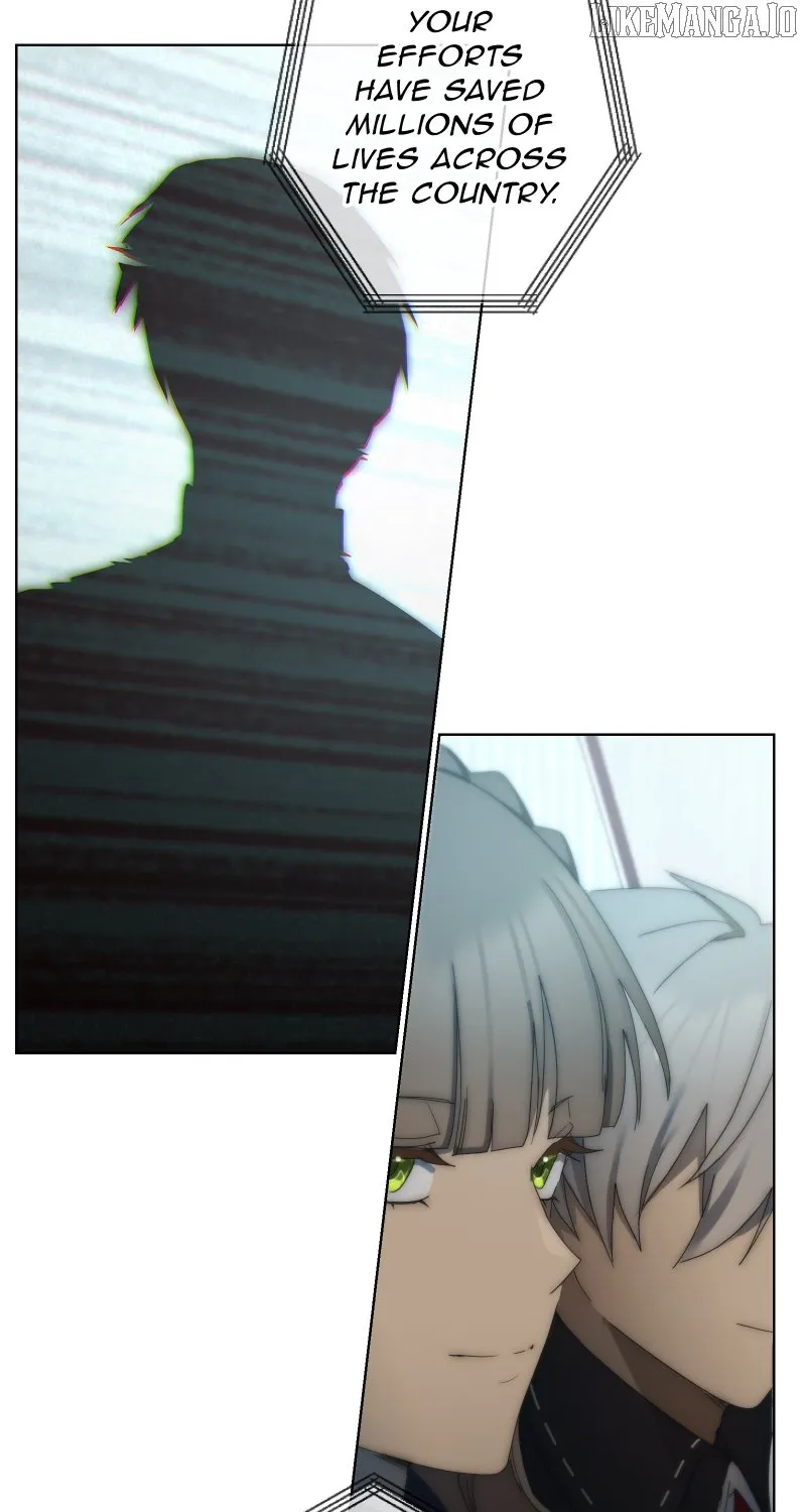 Deadly Hour Chapter 56 page 25 - 
