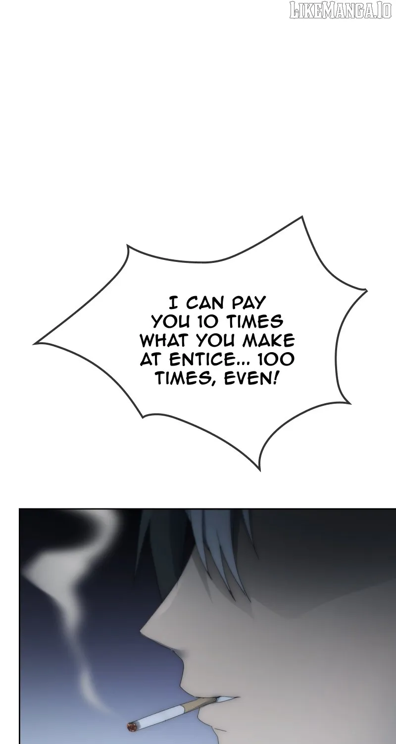 Deadly Hour Chapter 56 page 41 - 