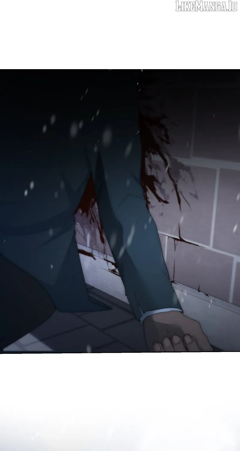 Deadly Hour Chapter 56 page 49 - 