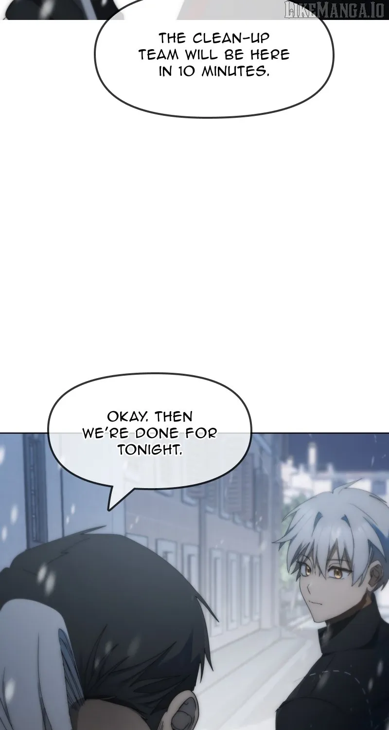 Deadly Hour Chapter 56 page 57 - 