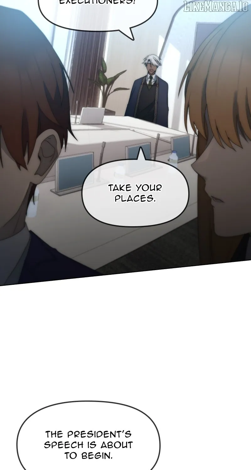 Deadly Hour Chapter 56 page 9 - 