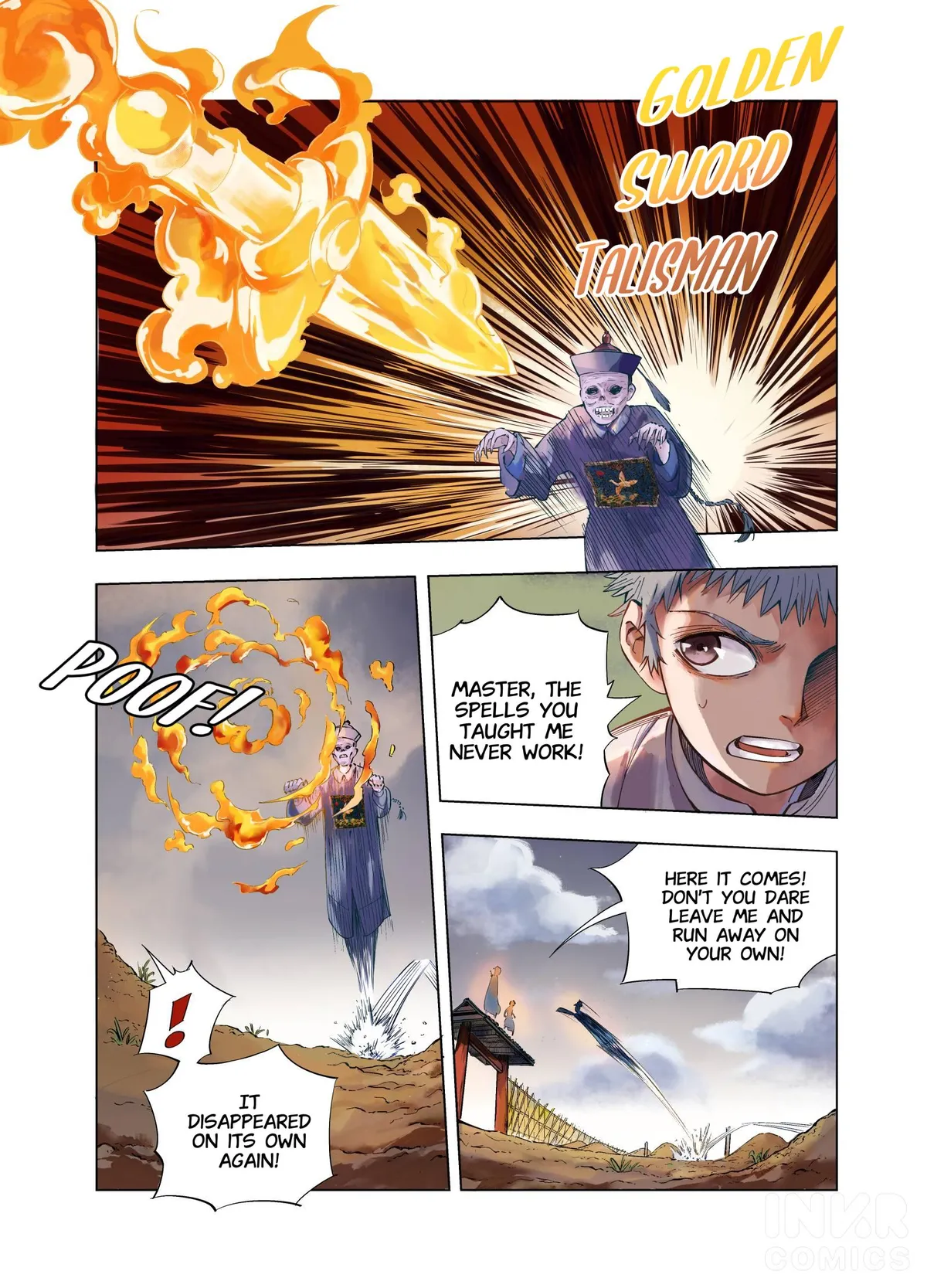 Read Deadman