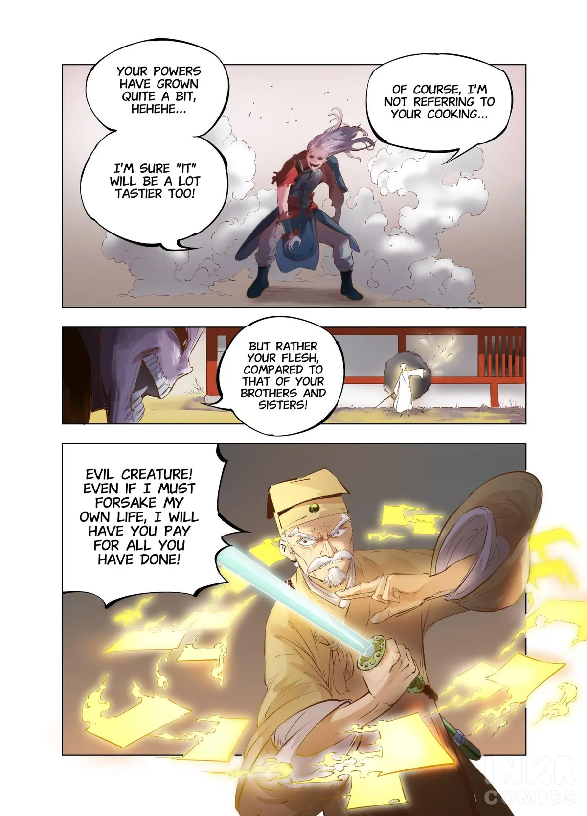 Read Deadman