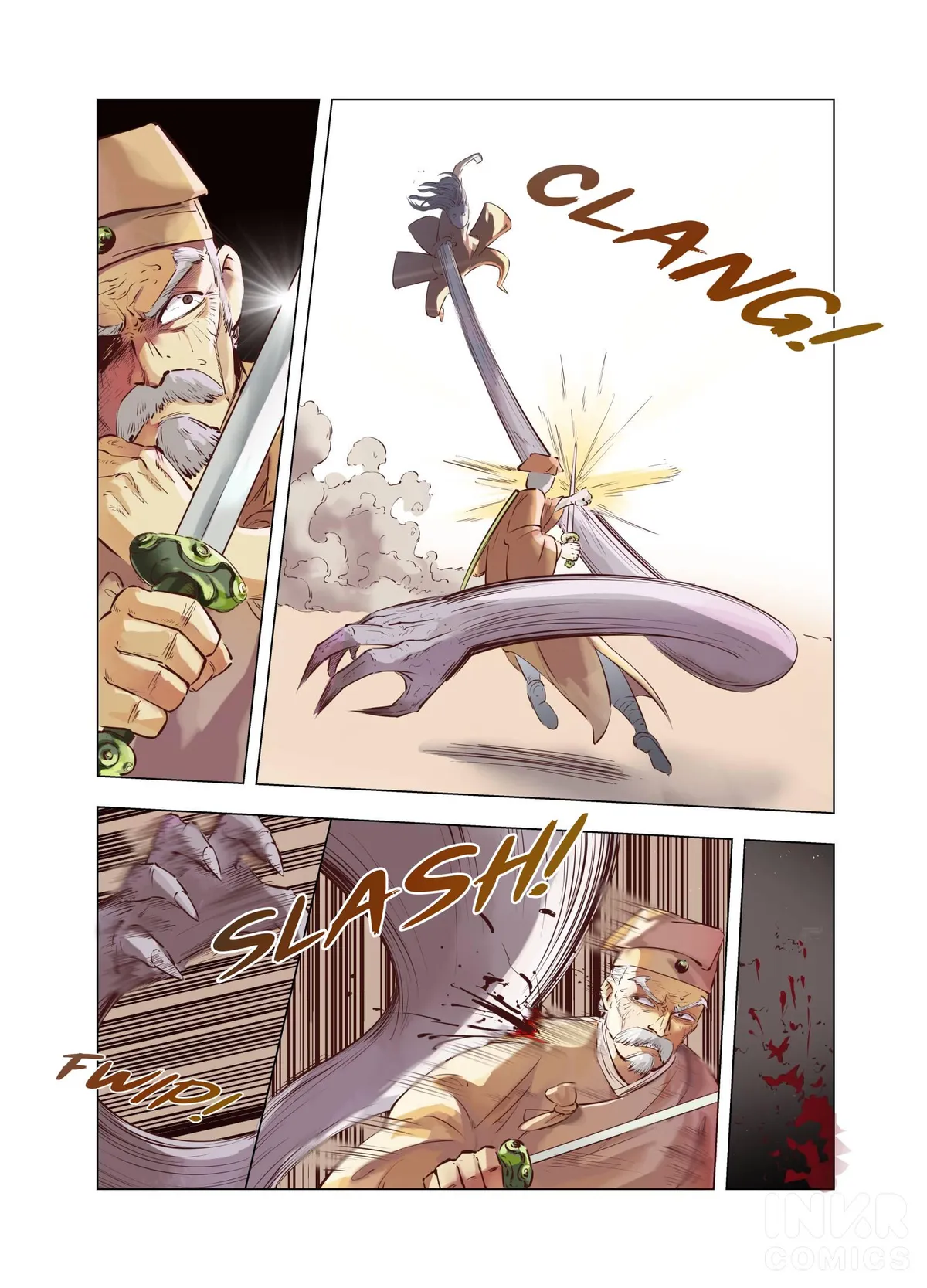 Read Deadman