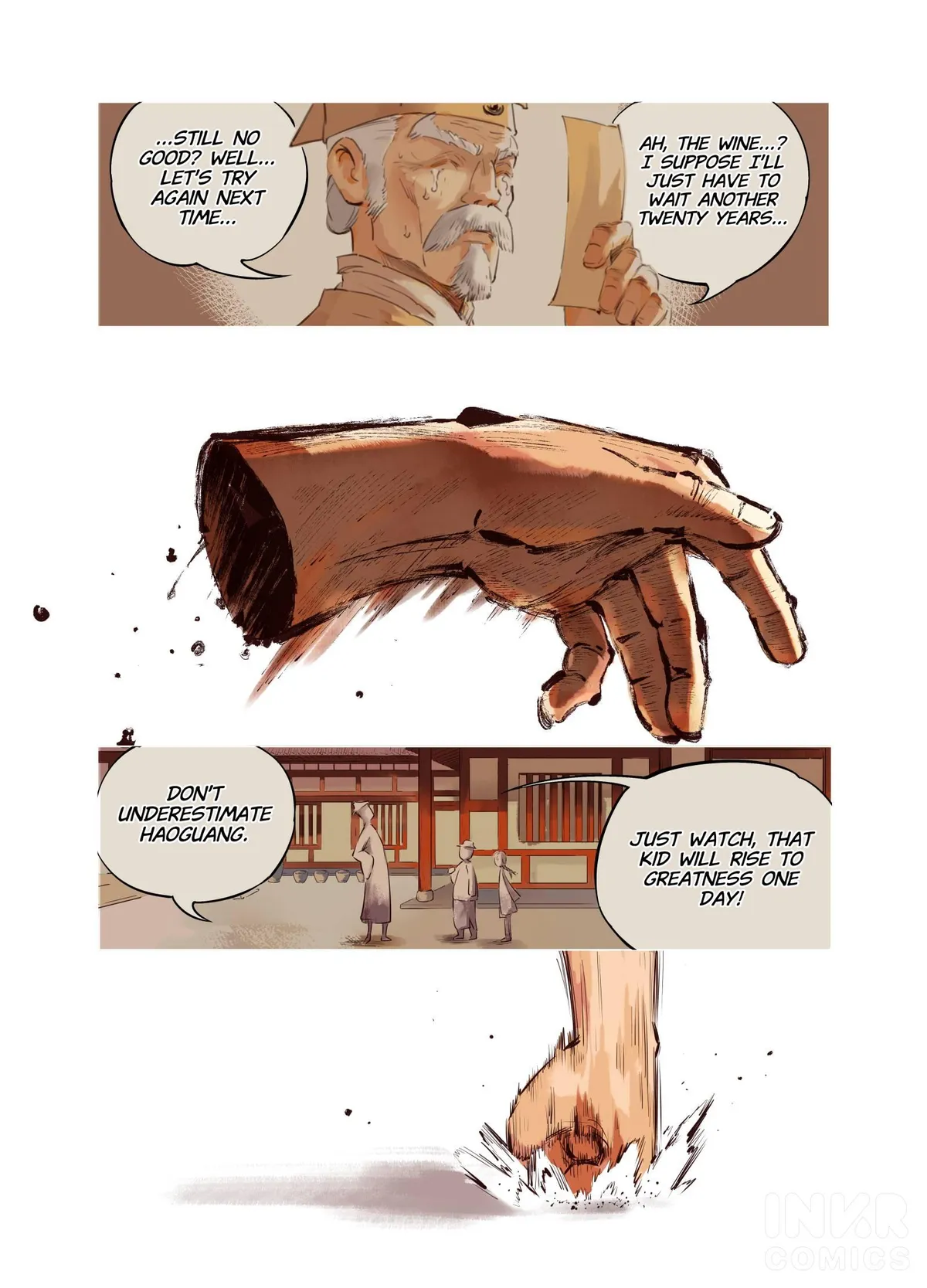 Read Deadman